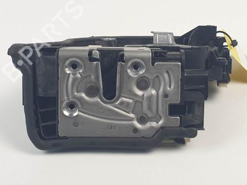 front-left-lock-bmw-x5-f15-f85-2013-2014-2015-2016-2017-2018-25258177 main image