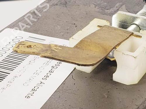 Hand brake NISSAN QASHQAI / QASHQAI +2 I (J10, NJ10, JJ10E)  | BP17961191I18 