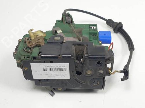 Front left lock SEAT CORDOBA (6L2) 1.4 16V | BP11531839C98 
