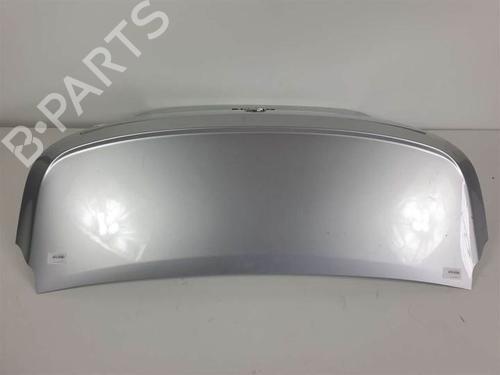 Tailgate PEUGEOT 508 I (8D_) 2.0 HDi Hybrid4 AWC | BP10924005C6 