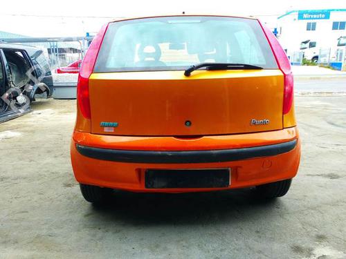 Ignition coil FIAT PUNTO Hatchback Van (188_) 1.2 60 | BP9226614M94 