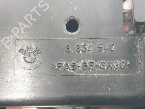 Fuse box BMW 3 (E46) 320 d | BP11335196E1 
