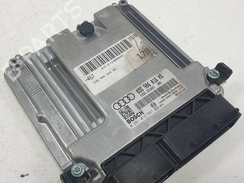 Used Engine control unit (ECU) Engine control unit (ECU) AUDI A6 C6 (4F2) 2.0 TDI (140 hp) 34511727 34511727