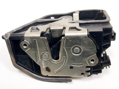 Used Rear left lock BMW 5 (E60) 530 d xDrive (235 hp) 16341357