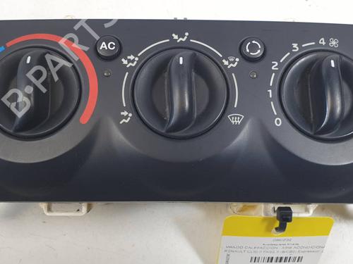 Used Climate control Climate control 37700037 37700037