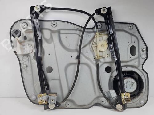 Front right window mechanism VW TOURAN (1T1, 1T2) 1.9 TDI | BP30142424C23