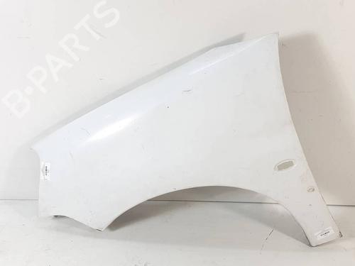 Used Left front fenders Left front fenders 39577756 39577756