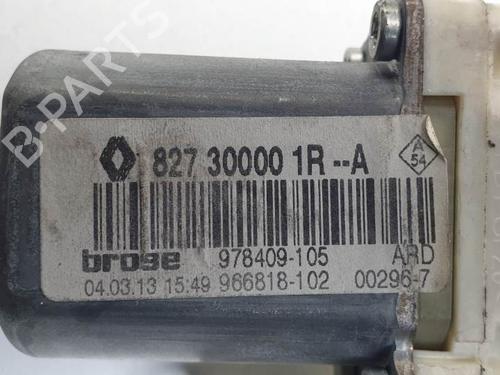 Rear right window mechanism RENAULT LAGUNA III (BT0/1) 2.0 dCi (BT07, BT0J, BT14, BT1A, BT1S) | BP24934377C25