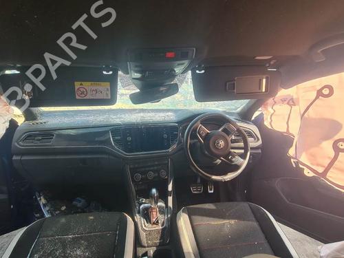 Warning switch VW T-ROC (A11, D11)  | BP8105654I22  - Image 9