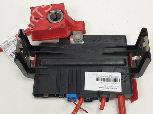Used Electronic module Electronic module BMW X1 (E84) xDrive 18 d (143 hp) 6848799 6848799