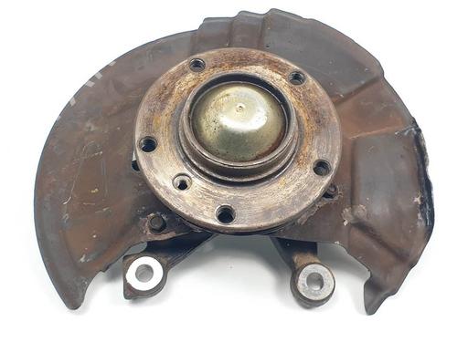 Used Right front steering knuckle Right front steering knuckle BMW 3 Compact (E36) 318 ti (140 hp) 16641429 16641429