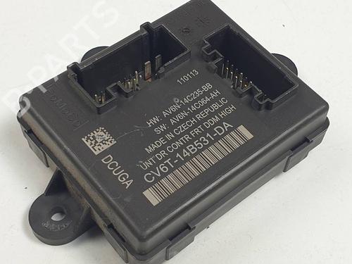 Used Electronic module Electronic module FORD KUGA II (DM2) 2.0 TDCi 4x4 (163 hp) 30279175 30279175