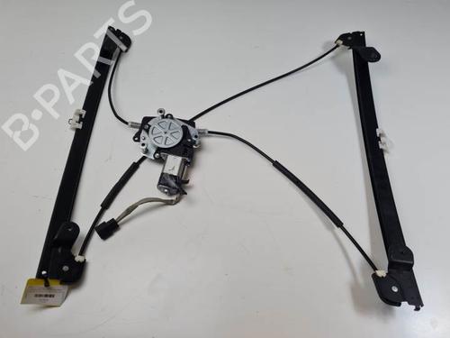 Used Front left window mechanism CHRYSLER VOYAGER / GRAND VOYAGER IV (RG) 2.4 (147 hp) 29199125