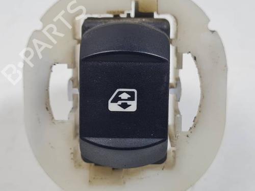 Used Right front window switch RENAULT MEGANE II Coupé-Cabriolet (EM0/1_) 1.9 dCi (120 hp) 29554229