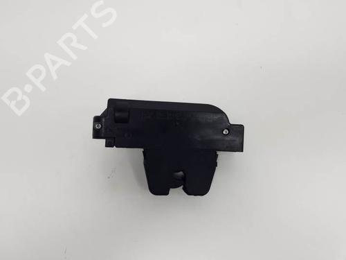 Tailgate lock PEUGEOT 307 CC (3B) 2.0 16V | BP11055459C101 