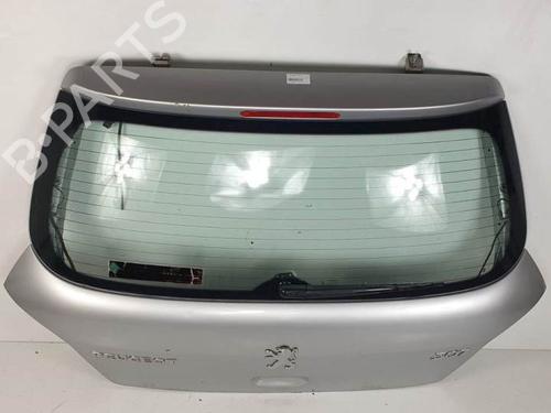 Tailgate PEUGEOT 307 (3A/C) 2.0 HDi 135 | BP25295668C6 