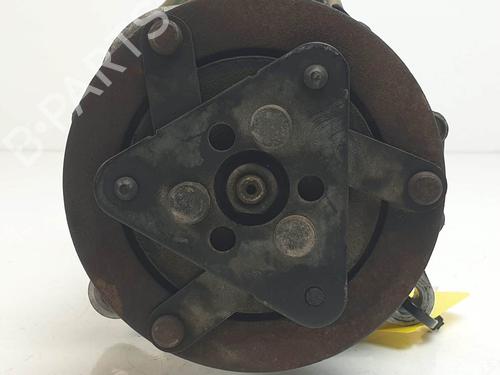 AC compressor VW POLO (6N2) 1.4 16V | BP23237660M34  - Image 13