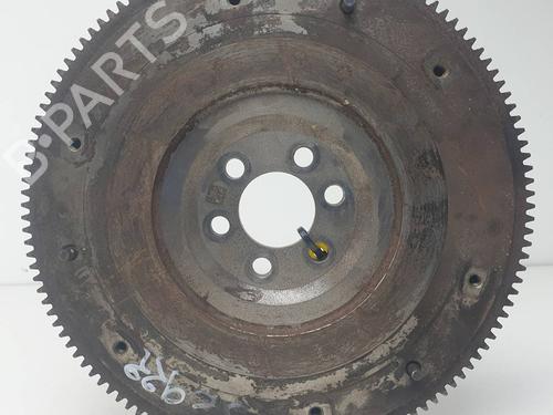 Flywheel SKODA CITIGO (NF1) 1.0 | BP30586261M101 - Image 2