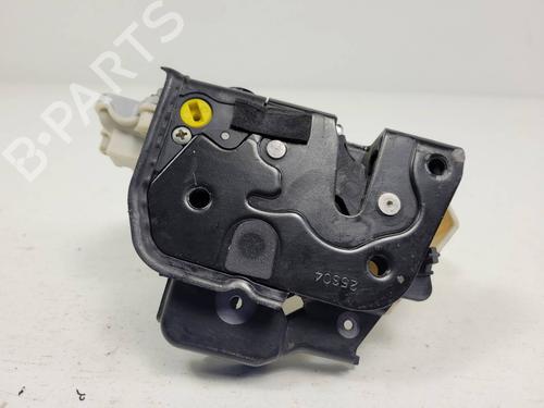 Fechadura trás esquerda Fechadura trás esquerda AUDI A6 C6 (4F2) 2.4 (177 hp) 34517156 34517156