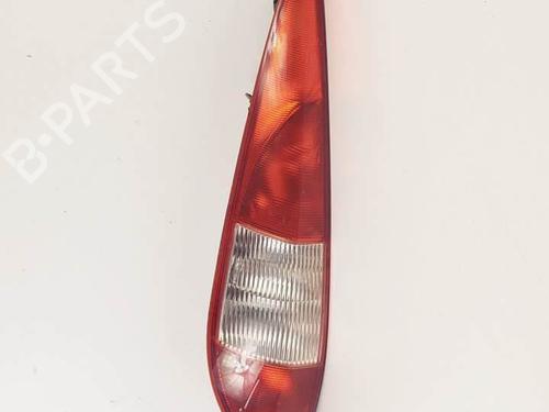 Used Left taillight FORD MONDEO III Turnier (BWY) 2.0 16V TDDi / TDCi (115 hp) 17790775