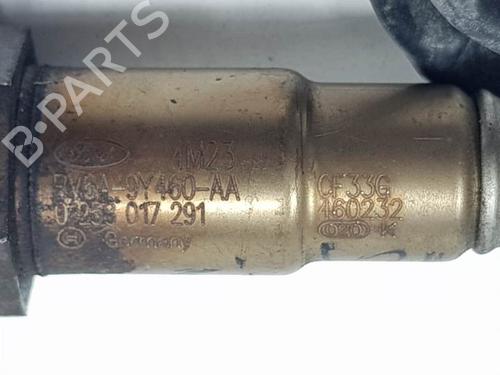 Electronic sensor FORD FIESTA VI (CB1, CCN) 1.0 EcoBoost | BP15216903M84 