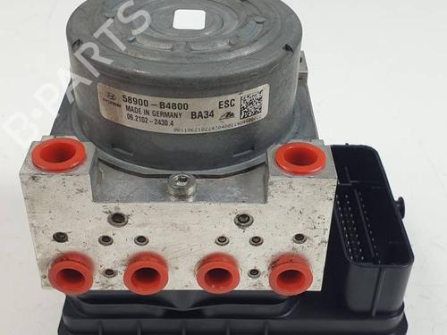 ABS pump HYUNDAI i10 II (BA, IA) 1.0 | BP29875137M43