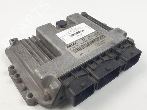 Used Engine control unit (ECU) Engine control unit (ECU) RENAULT SCÉNIC II (JM0/1_) 1.9 dCi (JM0G, JM12, JM1G, JM2C) (120 hp) 29245407 29245407