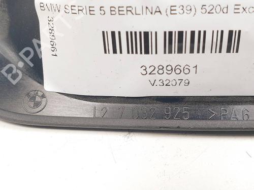 Front left interior door handle BMW 5 (E39) 520 d | BP30919107I13 - Image 2