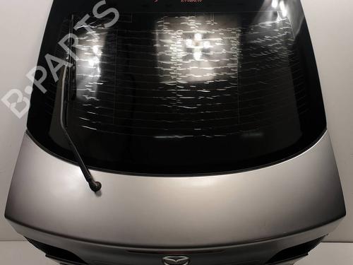 Used Tailgate Tailgate MAZDA 6 Hatchback (GG) 2.0 DI (GG14) (121 hp) 30450411 30450411