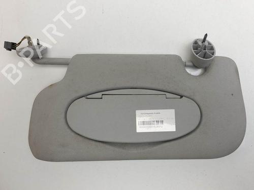 Left sun visor MINI MINI CLUBMAN (R55) Cooper D | BP24934438I1  - Image 6