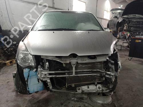 Front right interior door handle OPEL AGILA B (H08) | BP8930517I14 - Image 9
