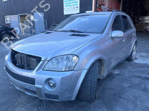 Rudehejsemekanisme Højre foran MERCEDES-BENZ M-CLASS (W164) ML 320 CDI 4-matic (164.122) | BP11766154C23 