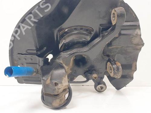 Left front steering knuckle BMW 3 Compact (E46) 320 td | BP16646364M25 - Image 3
