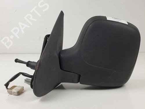 left-mirror-peugeot-partner-box-bodympv-5_-g_-1996-27885114 main image