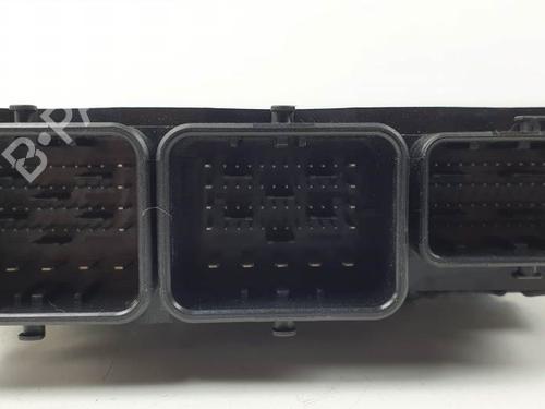 Engine control unit (ECU) FORD MONDEO IV (BA7) 2.0 TDCi | BP24930936M57 - Image 5