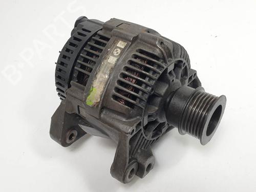 Used Alternator Alternator BMW 3 (E36) 318 i (115 hp) 9190622 9190622