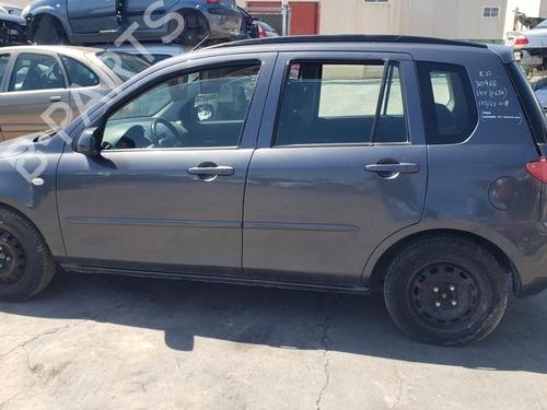 Injection pump MAZDA 2 (DY) 1.4 CD | BP34516553M78  - Image 14