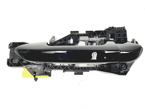rear-left-exterior-door-handle-vw-passat-b6-3c2-19-tdi-3c0837209-3c0837885g-2005-2006-2007-2008-2009-2010-15725979 main image
