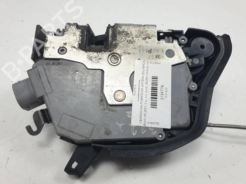 Front left lock BMW X5 (E53) 3.0 d | BP29696719C98 