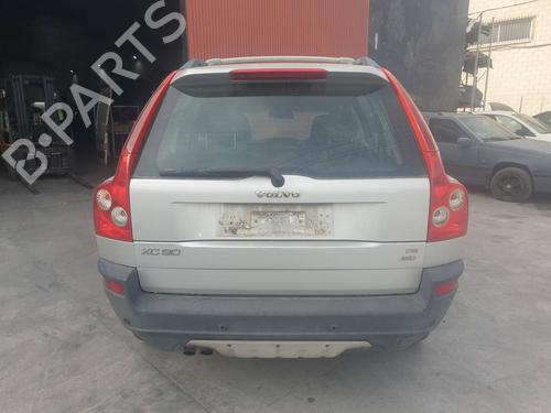 Left front window switch VOLVO XC90 I (275) D5 AWD | BP36315126I27  - Image 9