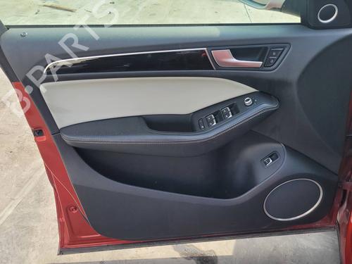 Left front window switch AUDI Q5 (8RB) SQ5 TDI quattro | BP30278524I27  - Image 16