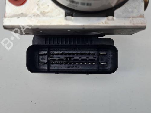 ABS pump MAZDA 3 (BK) 1.6 (BK14) | BP34515073M43 - Image 4