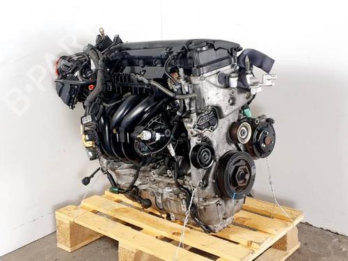 Engine HONDA CIVIC VIII Hatchback (FN, FK) 1.8 (FN1, FK2) | BP12535261M1 