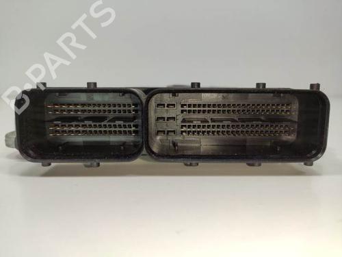 Engine control unit (ECU) VW GOLF PLUS V (5M1, 521) 2.0 TDI | BP8389361M57 