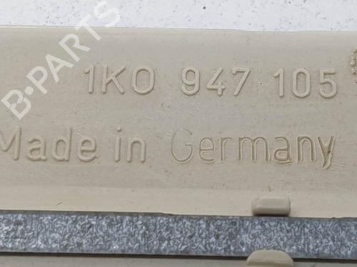 Interior roof light VW GOLF VI (5K1) 1.6 TDI | BP24340257I8  - Image 5