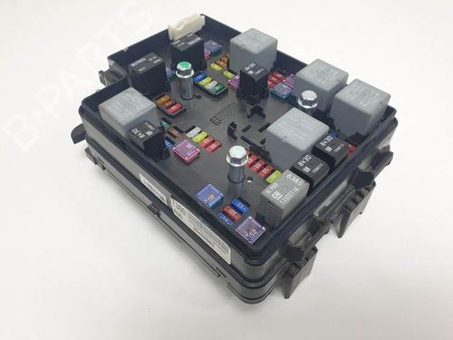 Used Fuse box Fuse box CHEVROLET AVEO Hatchback (T300) 1.4 (101 hp) 16576295 16576295