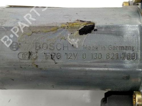 Front right window mechanism OPEL ZAFIRA A MPV (T98) 2.0 DTI 16V (F75) | BP7784355C23 