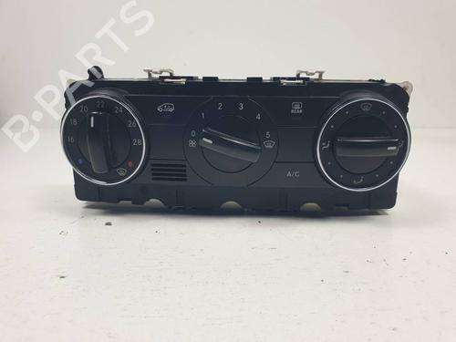 Used Climate control Climate control MERCEDES-BENZ B-CLASS Sports Tourer (W245) [2005-2011] 34515502 34515502