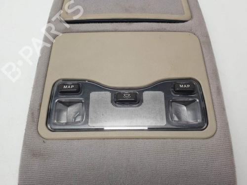 Kabinelys JAGUAR XJ (X308) 4.0 (284 hp) 21245641