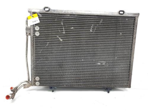 Used AC radiator MERCEDES-BENZ C-CLASS (W202) C 200 (202.020) (136 hp) 25887834